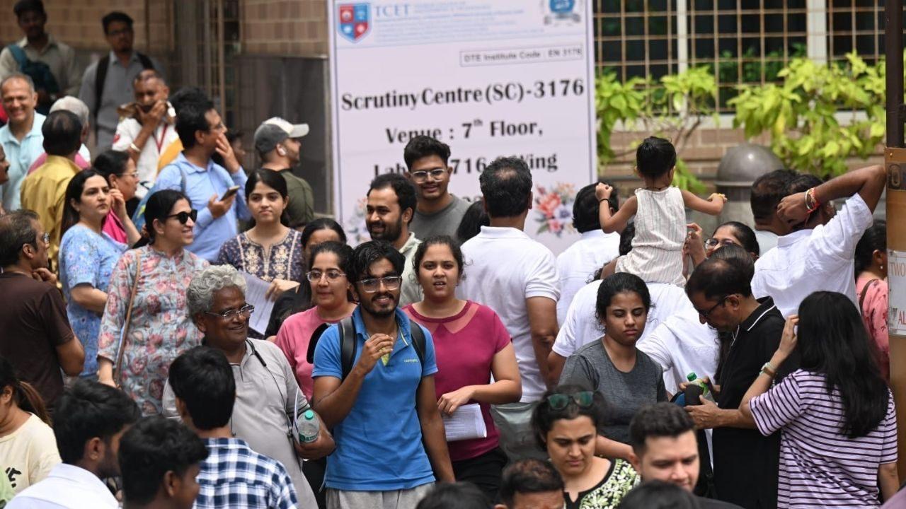 The National Board of Examinations in Medical Sciences (NBEMS) successfully conducted the NEET (Postgraduate) 2026 examination on Sunday across the country with comprehensive logistical, technological, security, and manpower arrangements to ensure a fair, secure, and seamless examination process, as per the press release cited by news agecny ANI The National Board of Examinations in Medical Sciences (NBEMS) successfully conducted the NEET (Postgraduate) 2026 examination on Sunday across the country with comprehensive logistical, technological, security, and manpower arrangements to ensure a fair, secure, and seamless examination process, as per the press release cited by news agecny ANI