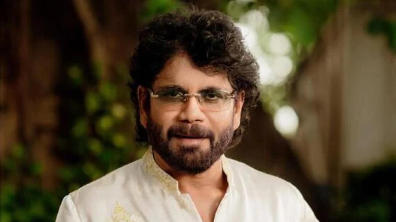 Nagarjuna (Picture via X)
