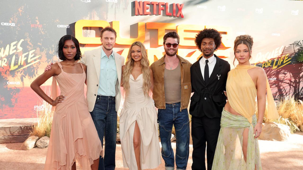 Outer Banks Season 5: The fifth and final season of the adventure drama brings the Pogues’ treasure-hunting journey to an end. John B, Sarah, Kiara, Pope, Cleo and their friends embark on one final high-stakes adventure following the dramatic events of the previous season. Outer Banks Season 5 releases on August 20, 2026, on Netflix. Outer Banks Season 5: The fifth and final season of the adventure drama brings the Pogues’ treasure-hunting journey to an end. John B, Sarah, Kiara, Pope, Cleo and their friends embark on one final high-stakes adventure following the dramatic events of the previous season. Outer Banks Season 5 releases on August 20, 2026, on Netflix.
