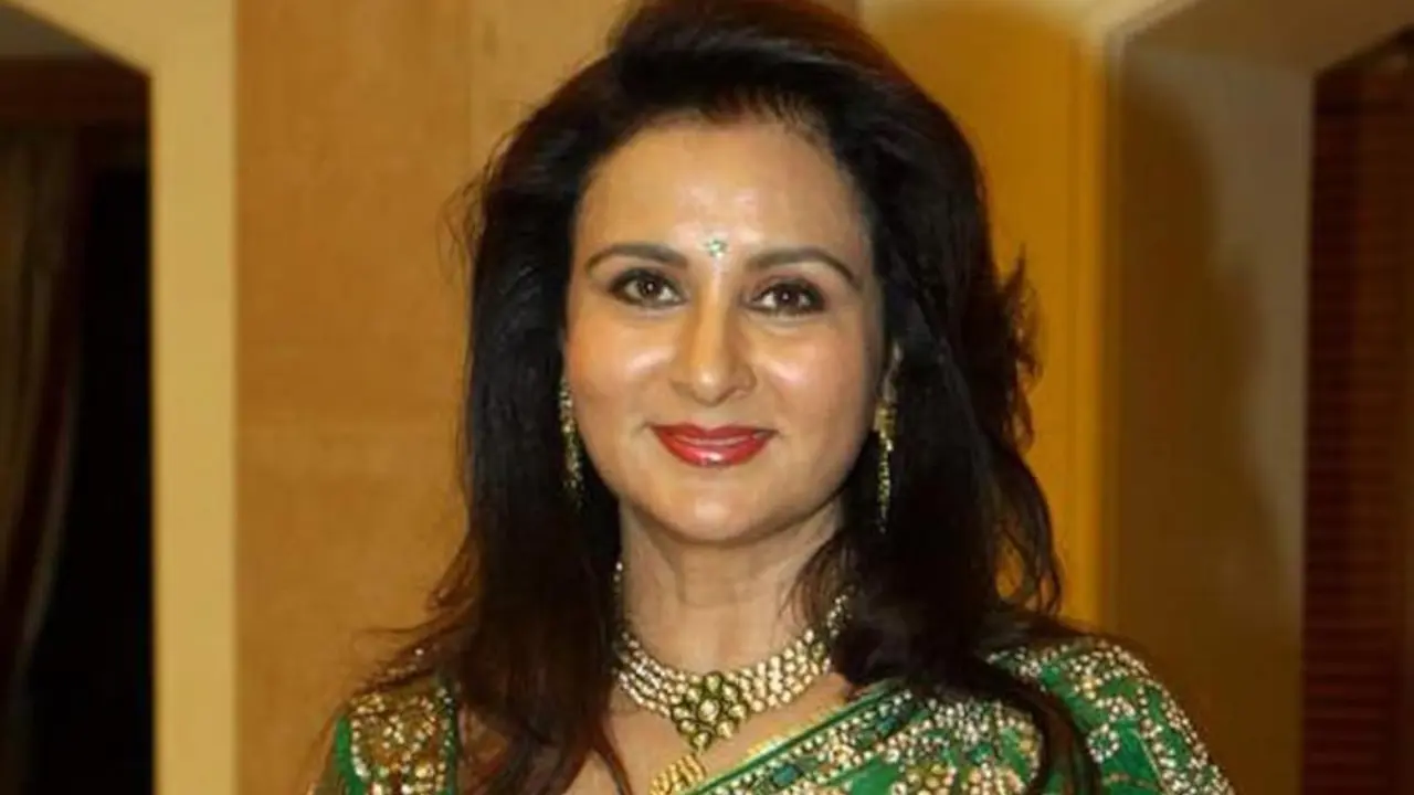 Poonam Dhillon hospitalised with dengue, health update comes amid CINTAA row