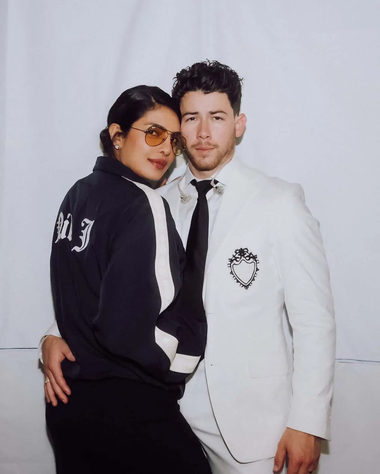 She shared a photo dump from the tour, capturing candid backstage moments, concert snippets and stylish appearances alongside Nick, Joe Jonas and Kevin Jonas. She shared a photo dump from the tour, capturing candid backstage moments, concert snippets and stylish appearances alongside Nick, Joe Jonas and Kevin Jonas.