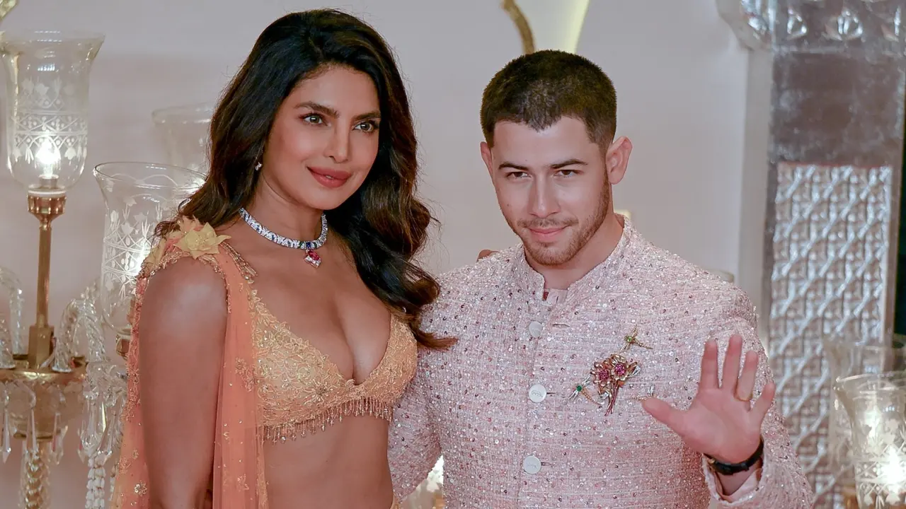 Priyanka Chopra on Nick respecting Indian culture: 'Don’t know if I’d love him’