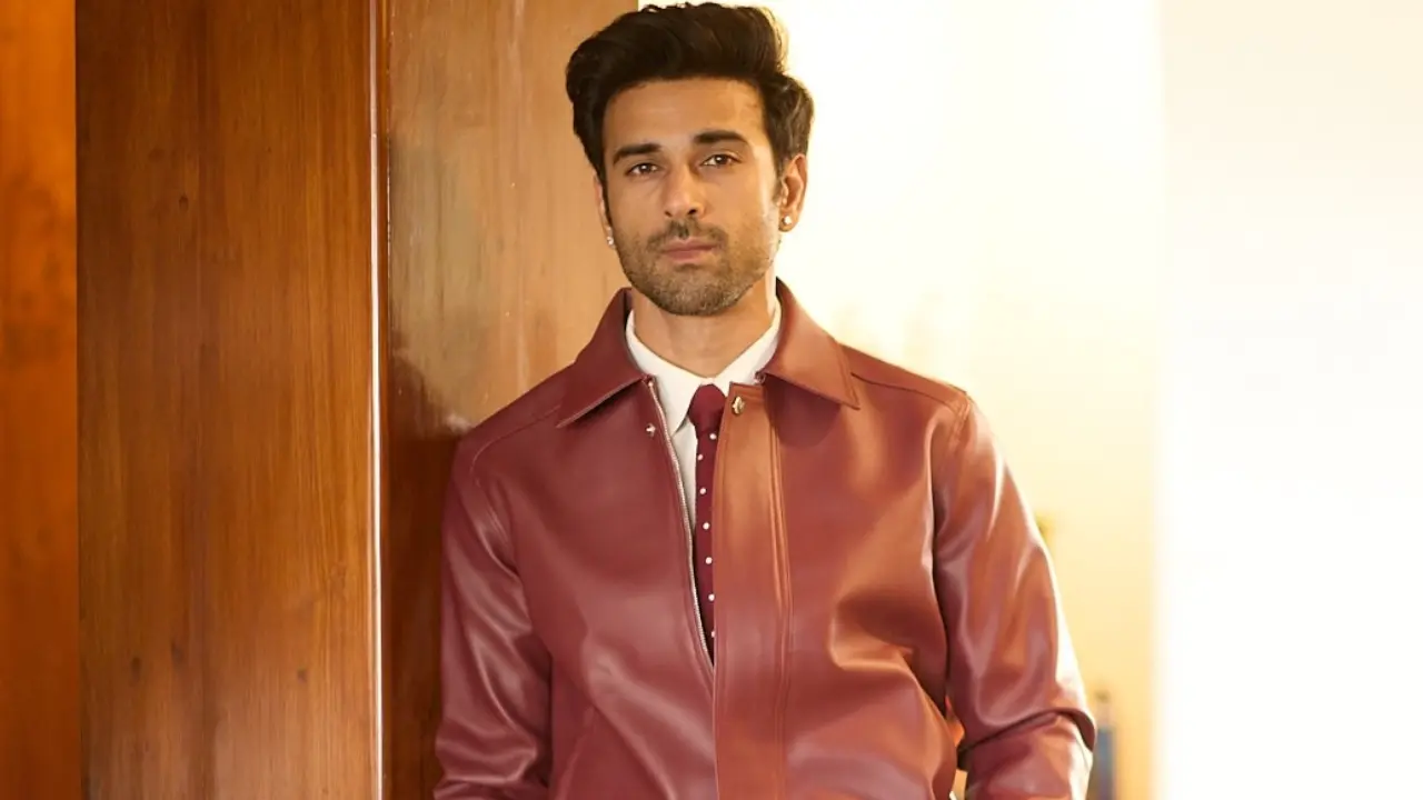 Pulkit Samrat battles malaria, reveals he lost 2.5 kg muscle