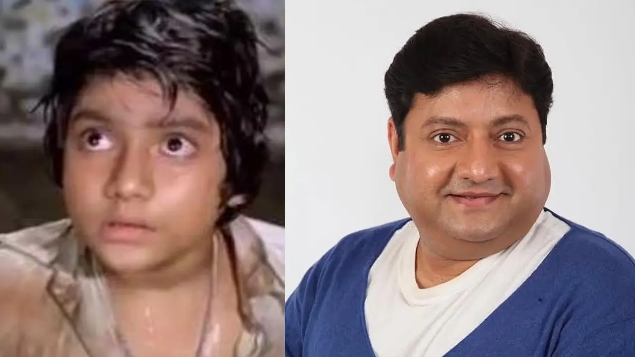 Ravi Valecha opens up about childhood abuse, reveals years of suppressed trauma Ravi Valecha (Pictures via Facebook)