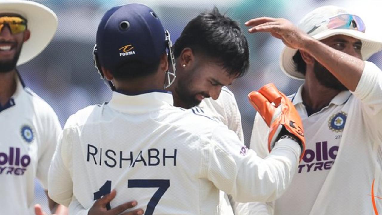 The ongoing Test series is one of the important series for Team India in the ongoing World Test Championship (WTC) cycle. The win in the second Test match against Sri Lanka will be crucial for Team India to keep hopes alive for the WTC final The ongoing Test series is one of the important series for Team India in the ongoing World Test Championship (WTC) cycle. The win in the second Test match against Sri Lanka will be crucial for Team India to keep hopes alive for the WTC final