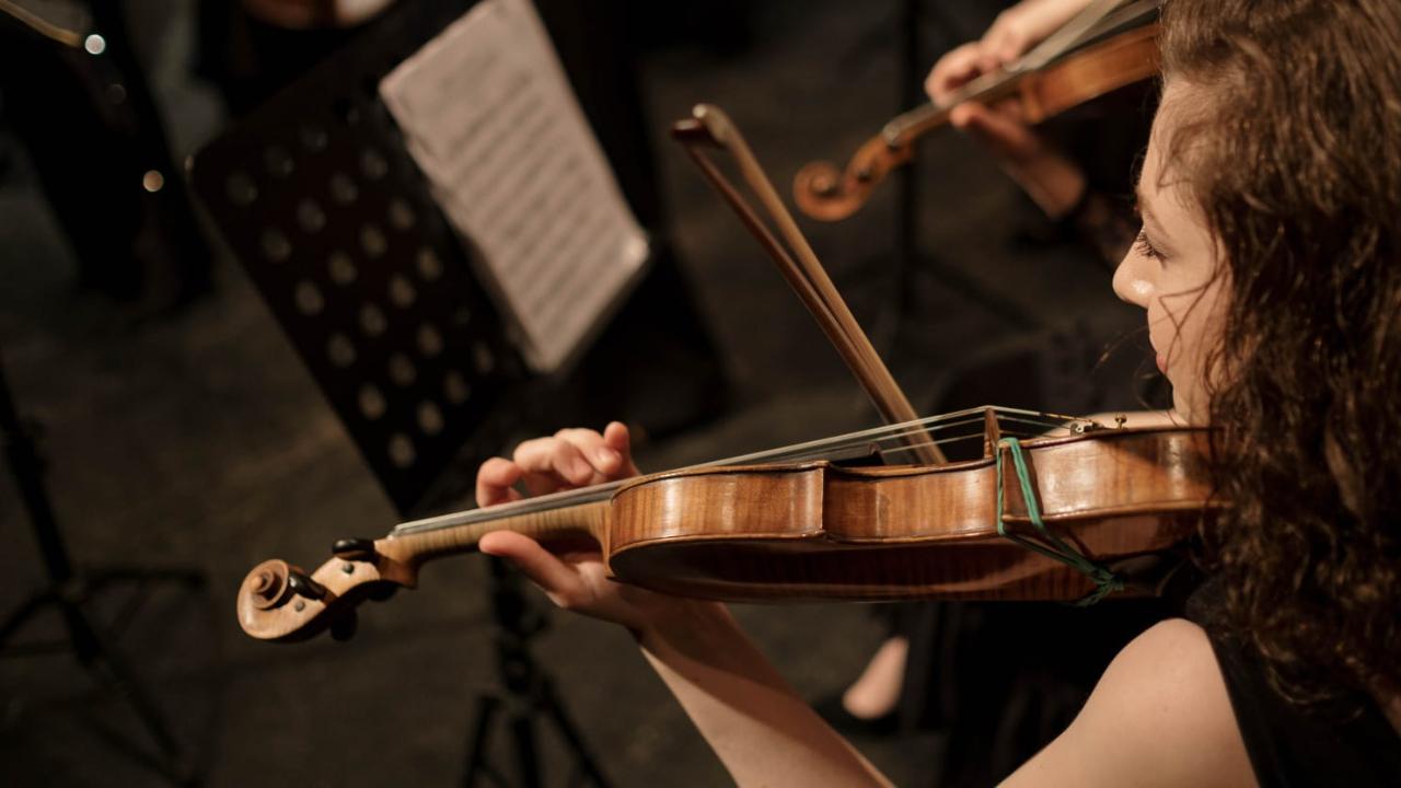 NCPA to host Symphony Orchestra of India Autumn 2026 season this August Image for representational purpose only. Photo Courtesy: File pic