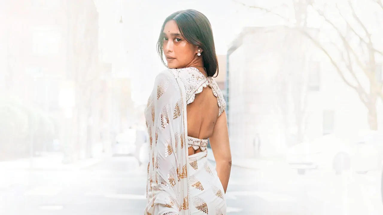 'Been part of the vision board': Sayani Gupta opens up about making her Hollywood debut with Arya Sayani Gupta