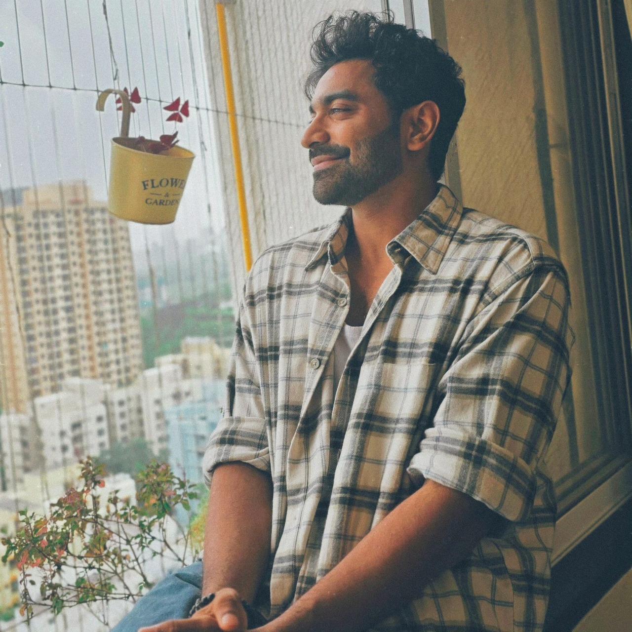 Interestingly, David wasn't his original audition role
Bodke had initially auditioned for another character in Drishyam 2 and was selected for it. Director Abhishek Pathak later asked him to audition for David, a role he eventually landed. Interestingly, David wasn't his original audition role
Bodke had initially auditioned for another character in Drishyam 2 and was selected for it. Director Abhishek Pathak later asked him to audition for David, a role he eventually landed.
