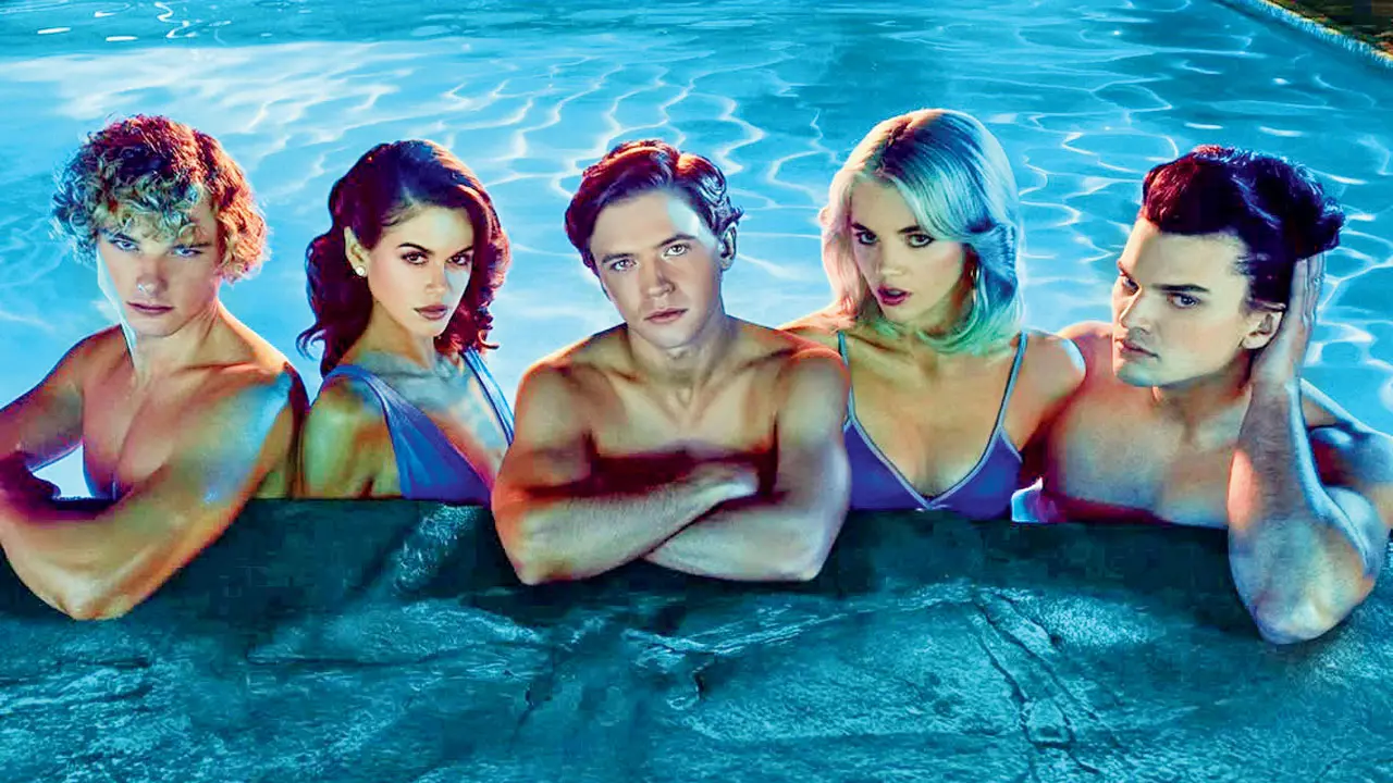 SMD doesn’t gatekeep web series, and here's why you need to watch this one PIC/INSTAGRAM@hayeswarner