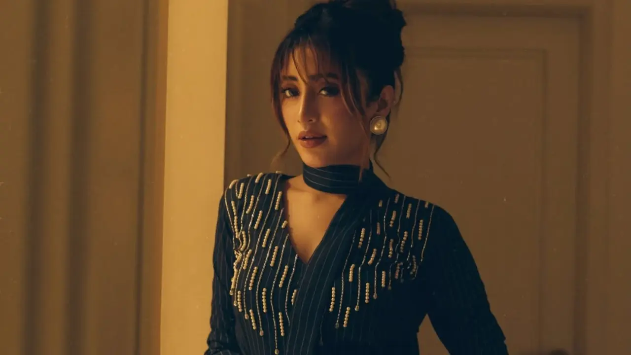 Shivangi Joshi says she is not entering Bigg Boss 20, calls participation video fake Shivangi Joshi (Pic/Instagram)