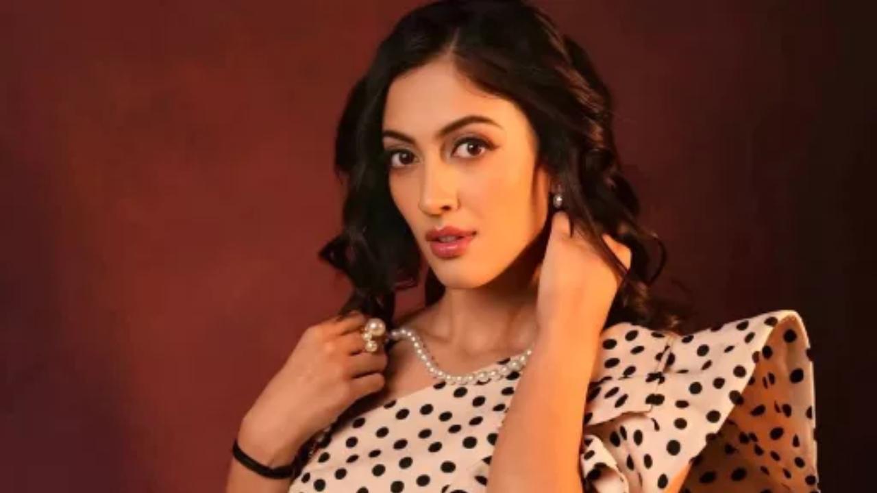 TV actress Aditi Sharma has reportedly filed a domestic violence complaint against her husband and in-laws. She alleged physical and mental harassment, assault, verbal abuse, and misuse of her stridhan. An FIR has been registered and police are investigating Read more TV actress Aditi Sharma has reportedly filed a domestic violence complaint against her husband and in-laws. She alleged physical and mental harassment, assault, verbal abuse, and misuse of her stridhan. An FIR has been registered and police are investigating Read more