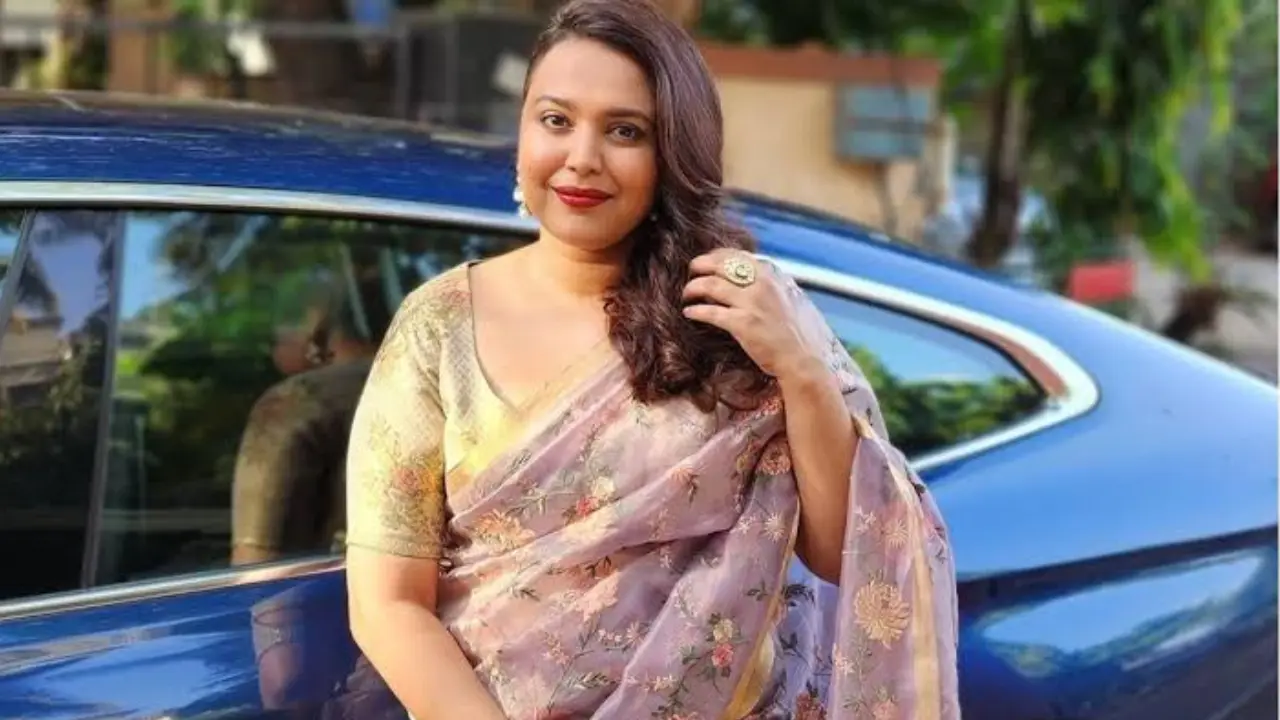 Swara Bhasker hospitalised with dengue; actor updates fans on Instagram