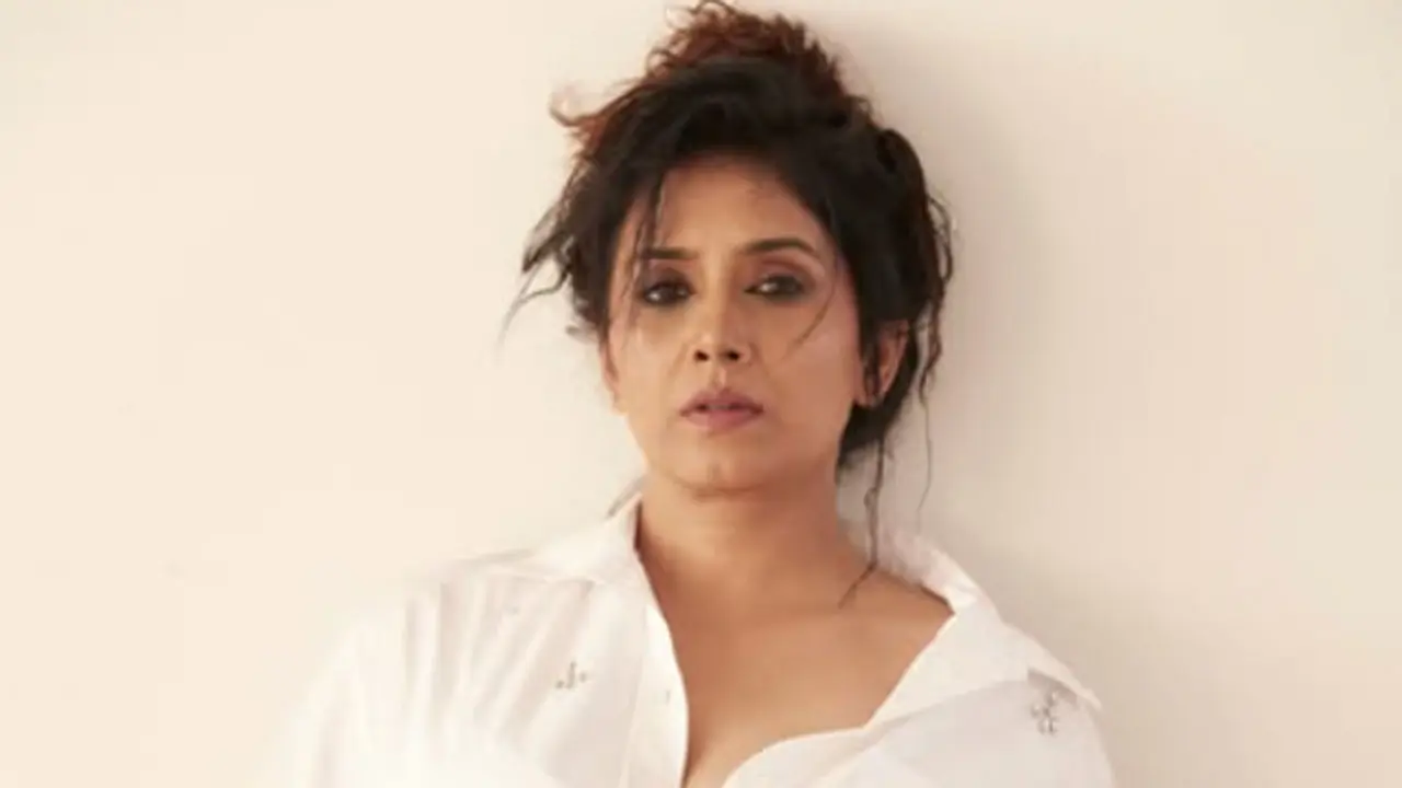 Sonali Kulkarni celebrates 25 years of Dil Chahta Hain with a nostalgic post Sonali Kulkarni. Pic/Sonali' Instagram