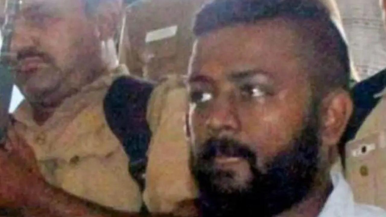 Conman Sukesh Chandrashekhar threatens to expose ‘three more scams’ involving AAP iter to An fresh letrvind Kejriwal