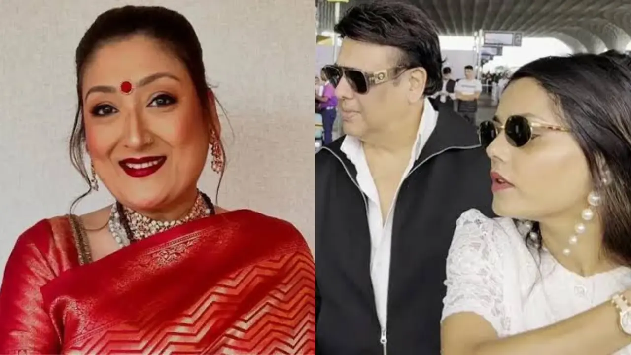 ‘Govinda is roaming with a girl his daughter’s age’, says wife Sunita Ahuja