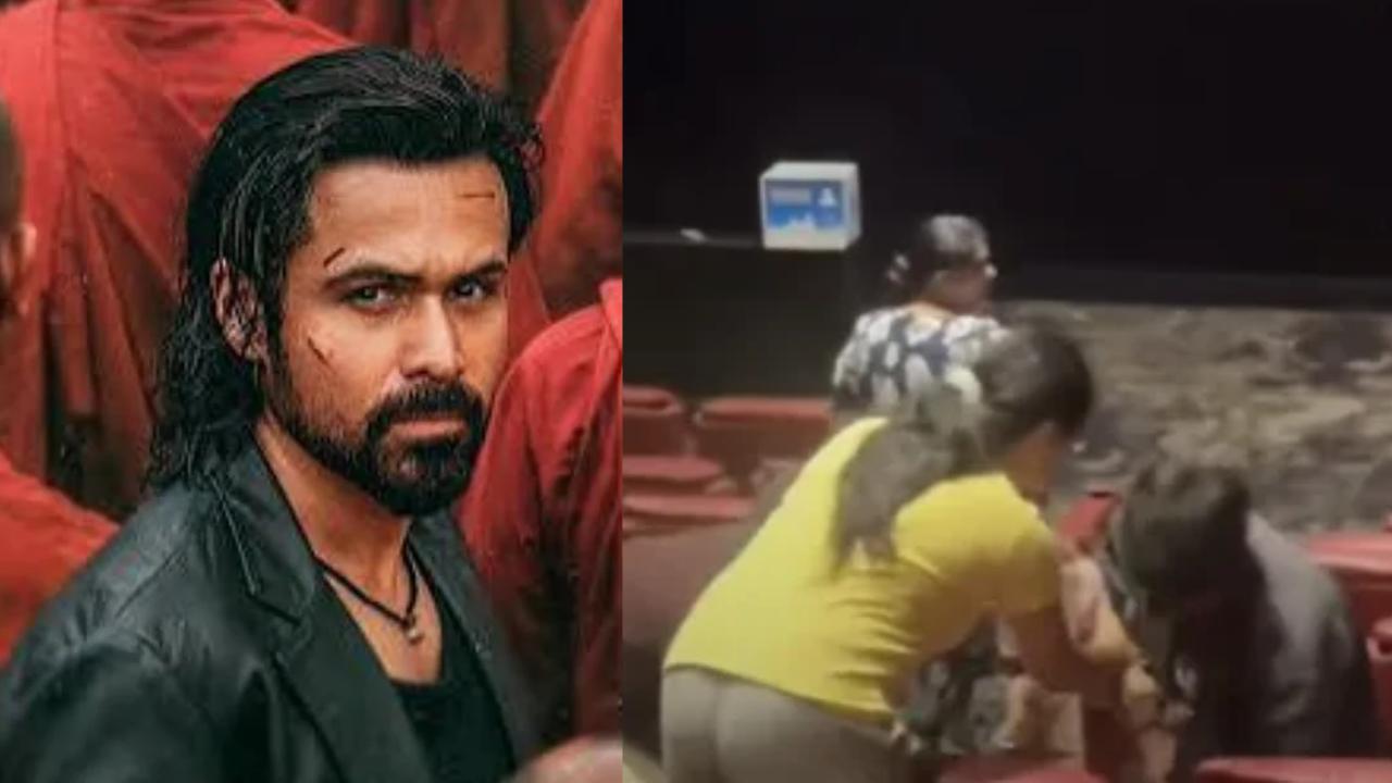 Awarapan 2 spoilers spark theatre fight as couple reveals key plot details