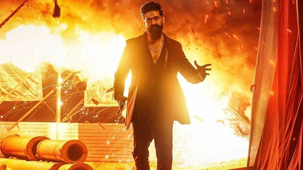 Yash-starrer Toxic witnessed a sharp drop on Day 2, collecting Rs 36.40 crore net in India. Its two-day India net total stands at Rs 137.50 crore, while the worldwide gross has reached Rs 190.75 crore amid largely negative reviews. Read more