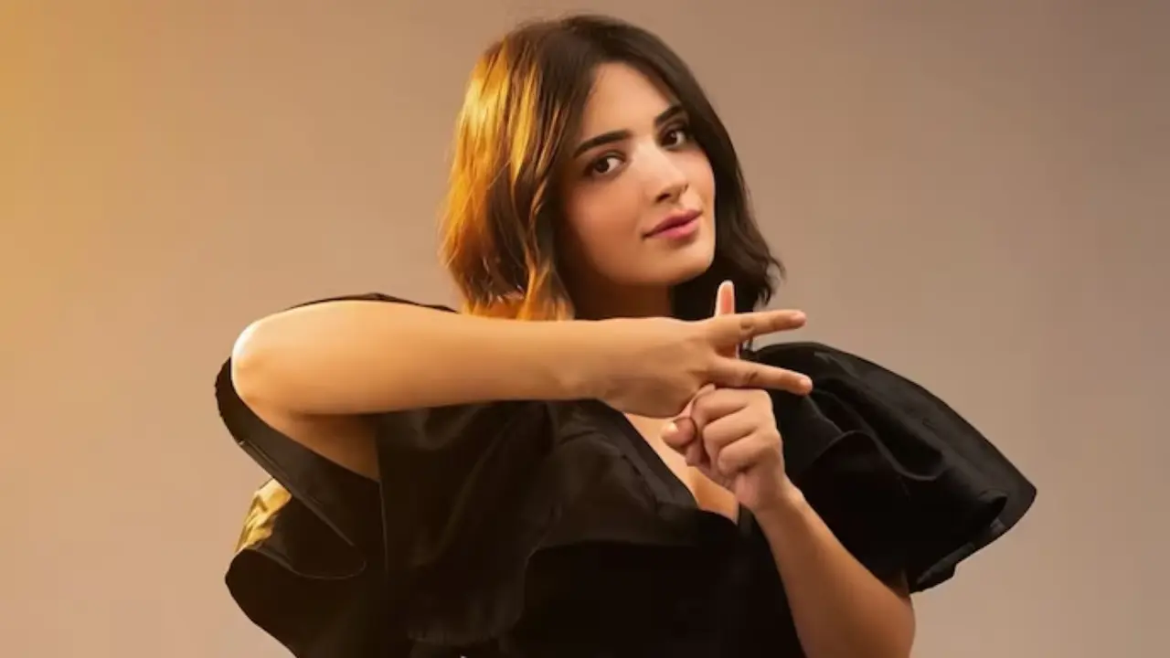 Khatron Ke Khiladi 15: Shagun Sharma on exit, injuries and after-effects: ‘The fact that I’m alive is a win’ | Exclusive Shagun Sharma (Picture via Instagram)