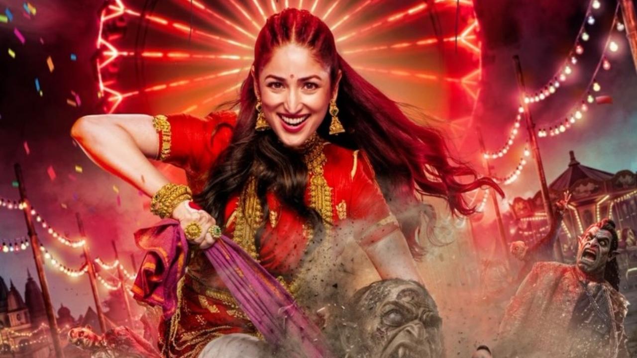 Yami Gautam’s fantasy-drama to release on October 16