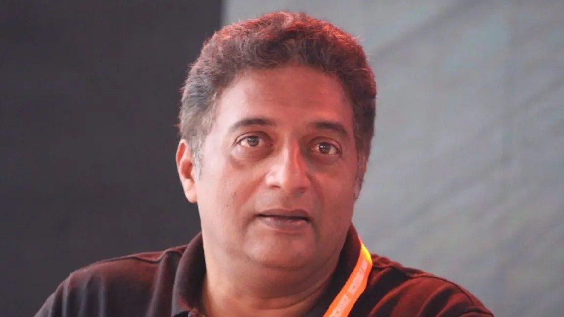 Prakash Raj surprised audiences by performing a full-frontal nude sequence in the Telugu action film Ongole Githa