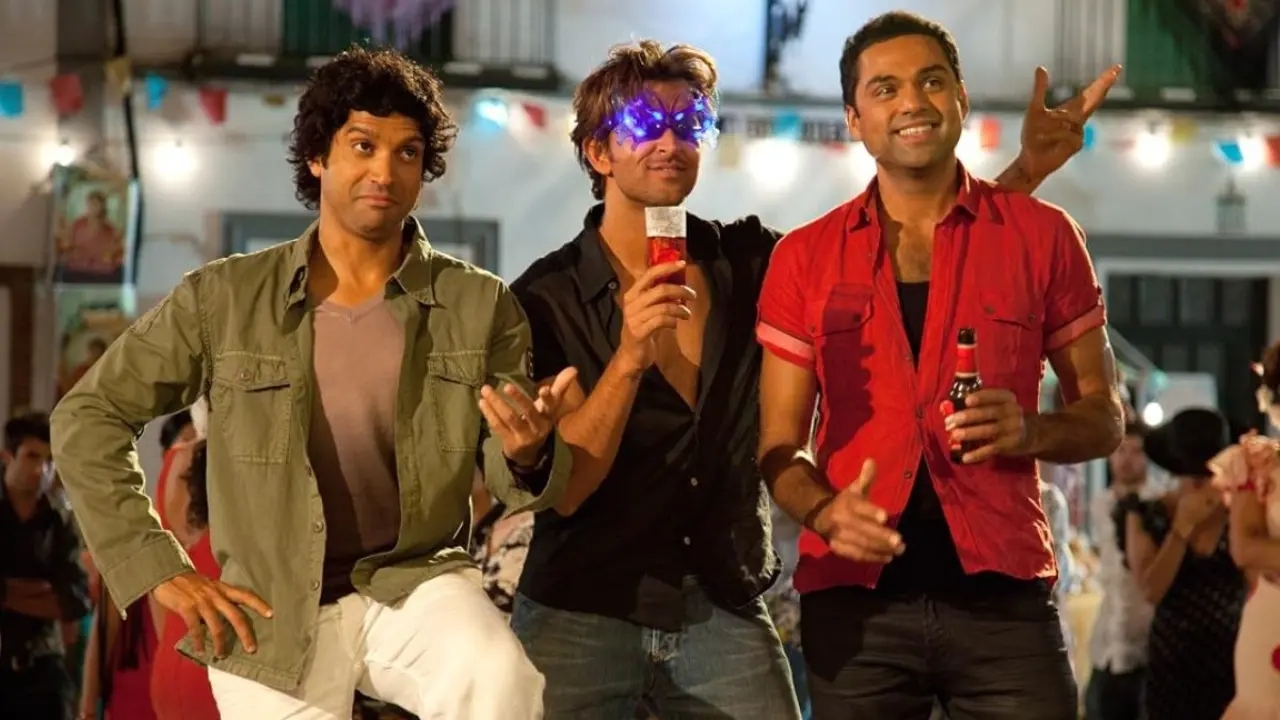 Zoya Akhtar confirms Zindagi Na Milegi Dobara sequel is in the works