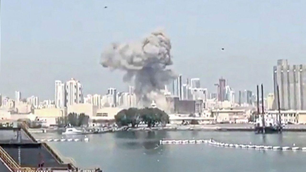 The missile strike follows OPERATION ROARING LION, the joint US-Israeli operation aimed at neutralizing Iran’s nuclear and military infrastructure