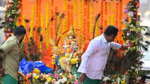 IN PHOTOS: Mumbai's Sion Koliwada witnesses sacred Kavadi Aattam rituals