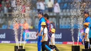 IN PHOTOS: Italy beat Nepal by 10 wickets in T20 World Cup 2026