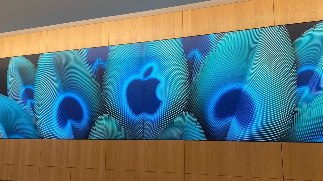 IN PHOTOS: Inside Apple Borivali | A sneak peek before doors open to the public