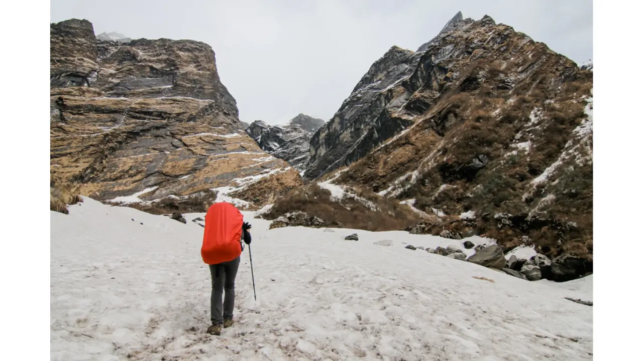 How to Avoid Common Mistakes on the Annapurna Circuit Trek