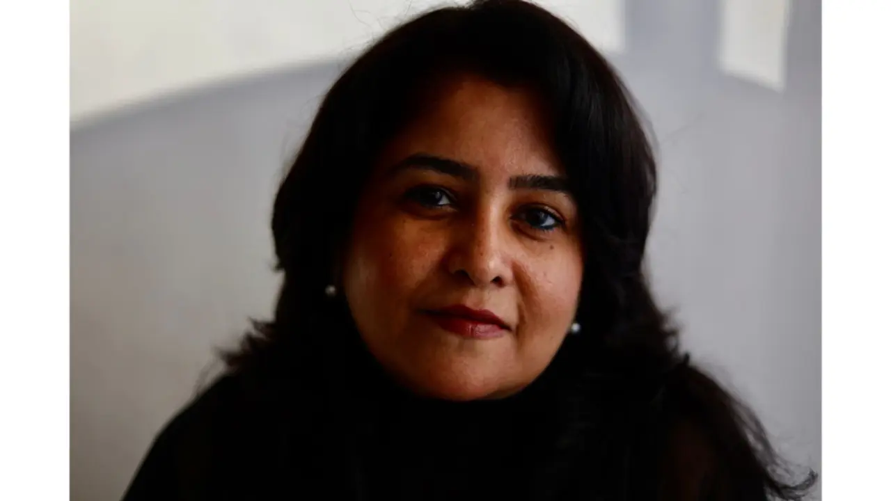 Aditi Nirvaan and the Case for Emotional Regulation as Modern Leadership Infrastructure