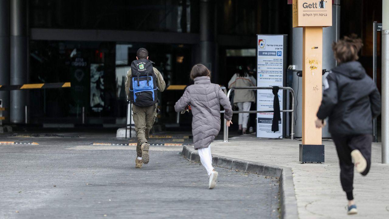 The IDF warns that Iran continues its plans to destroy Israel, with civilians urged to follow instructions to stay safe