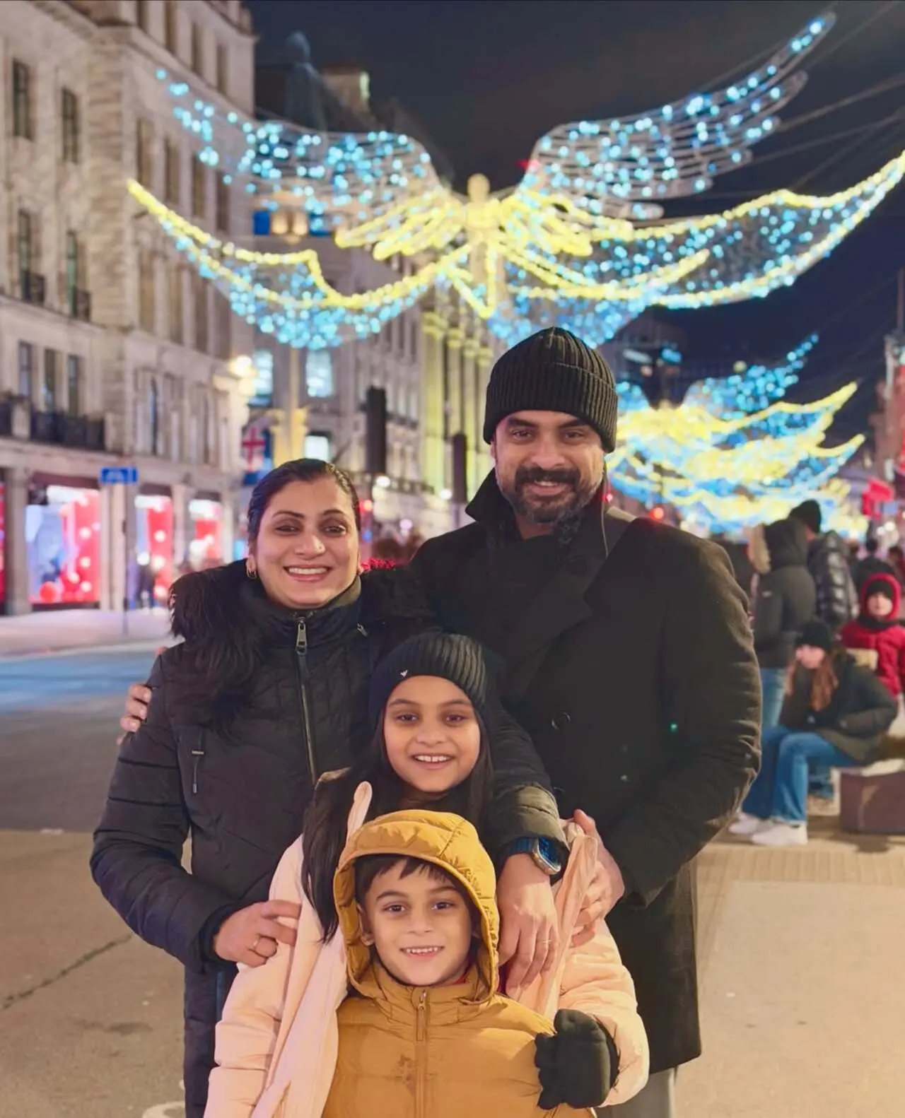 Tovino Thomas
The Malayalam film actor married his childhood sweetheart Lidiya in 2014. He was 25 years old at the time of his marriage