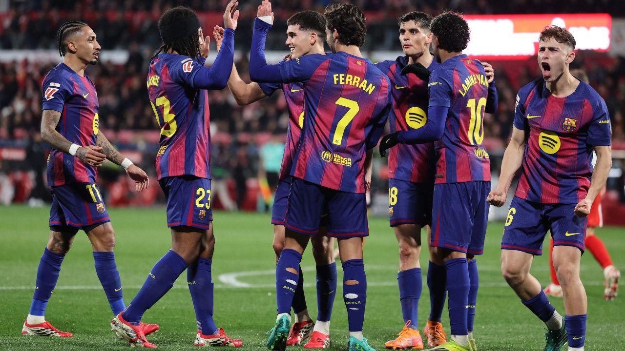 The result leaves Real Madrid top of the table following Saturday's win over Real Sociedad