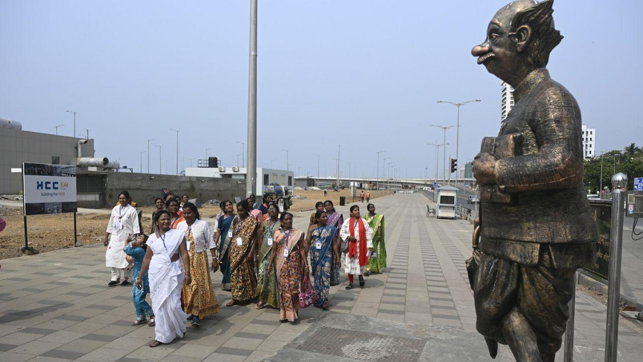 With limited support from in-laws or even their parental homes, they continue their daily struggle for survival, facing loneliness and financial burden with remarkable courage