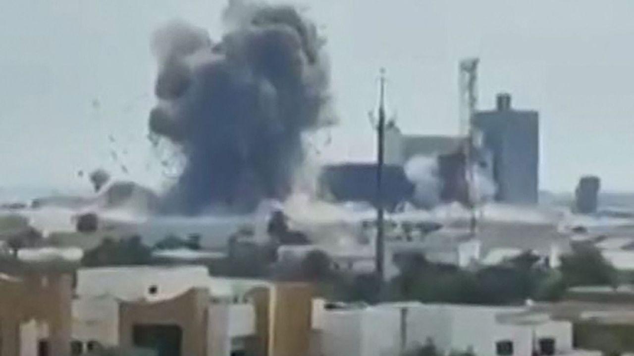 Israeli PM Benjamin Netanyahu thanked U.S. President Donald Trump for support, framing the joint operation as necessary to remove the “existential threat” posed by Iran