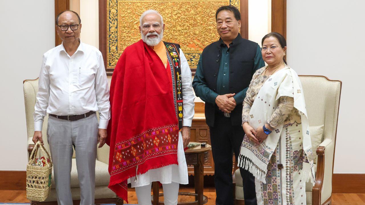 CM Singh urged special focus on women’s empowerment in both the hills and the valley of the state