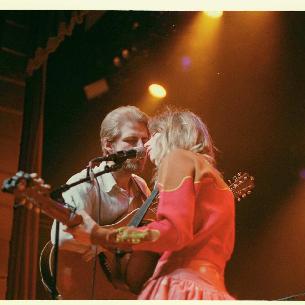 Christian Lee Hutson is a 35-year-old American singer-songwriter and musician. He is known for his critically acclaimed albums, Beginners, Quitters, and Paradise Pop. 10.