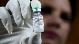 IN PICS: PM Modi launches HPV vaccination campaign for girls aged 14 from Ajmer