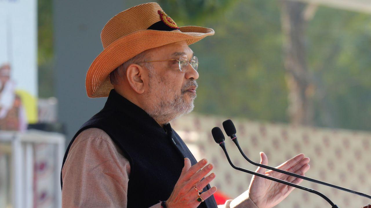 He later reiterates the government’s resolve to eliminate Left-wing extremism nationwide by March 2026. Citing reforms under Prime Minister Narendra Modi, Shah says new criminal laws will modernise justice delivery across India