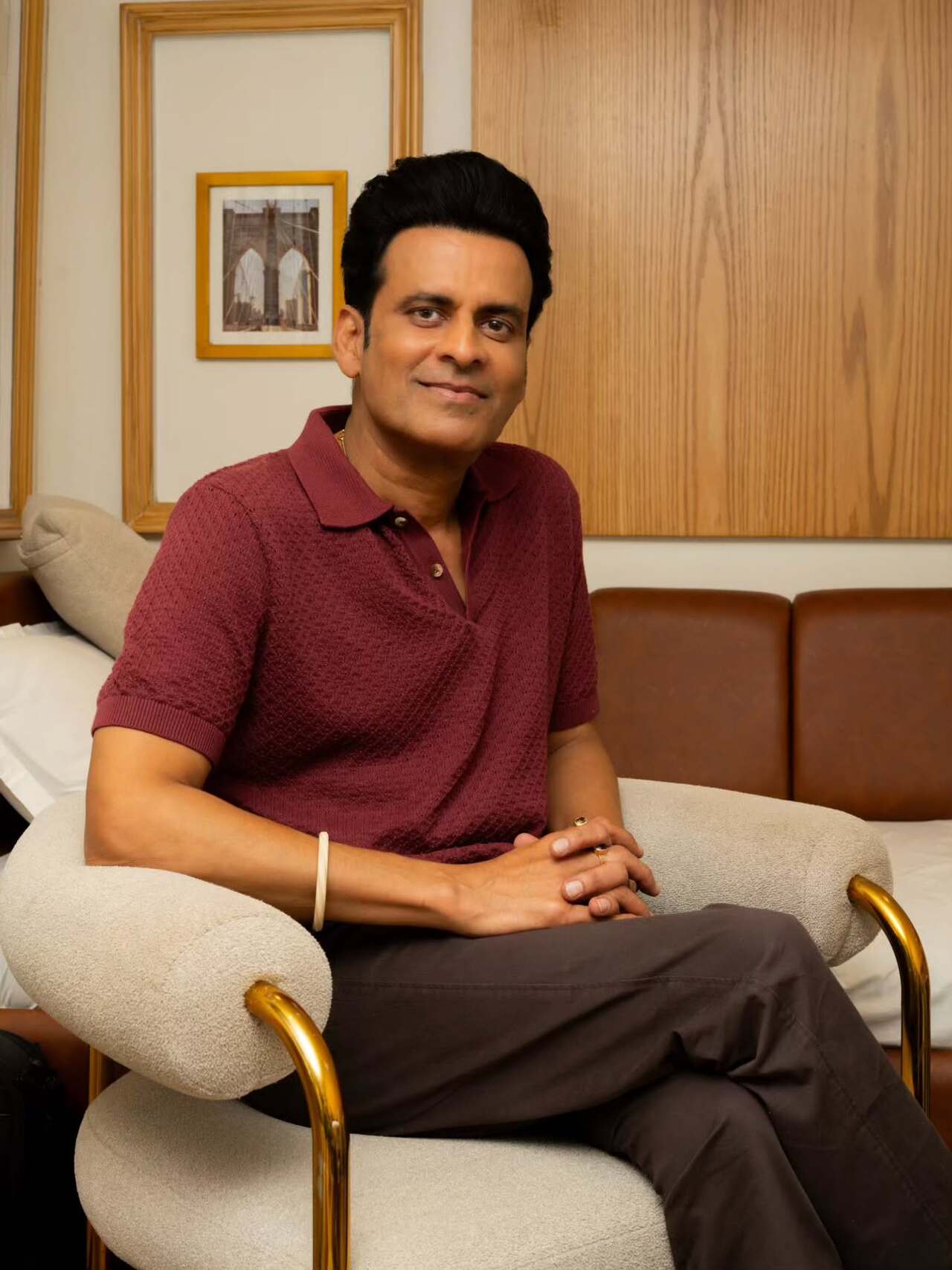 It claims that the content discriminates against a particular religious and social group, infringes the right to dignity and reputation, and demeans religious and cultural identity linked to faith, rituals and traditions.