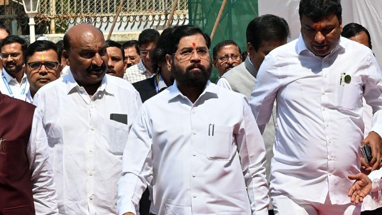 On Day 2 of Maharashtra Budget Session 2026 on Tuesday, Chief Minister (CM) Devendra Fadnavis tabled supplementary demands of Rs 11,995.33 crore in the legislative assembly on Tuesday