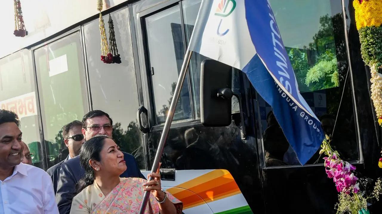 <p>Two double-decker buses are planned to be made operational as part of the initiative. The launch marks a revival of a format once familiar to Delhiites, as double-decker buses were earlier operated by the Delhi Transport Corporation as `Suvidha` services before being phased out in 1989 due to the withdrawal of an ageing fleet.</p>