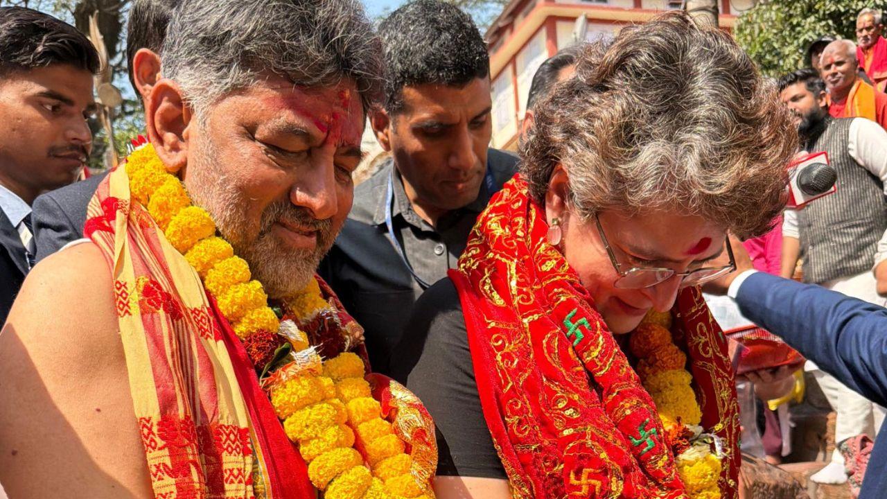 The elections, held across multiple urban local bodies, saw enthusiastic voter participation, reflecting heightened civic engagement