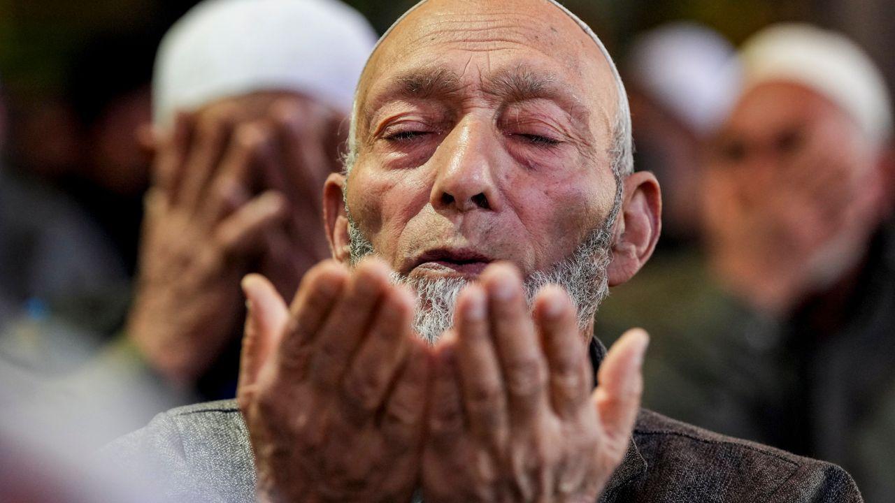 Friday prayers (Juma Namaz) hold special importance and are offered in congregation at mosques