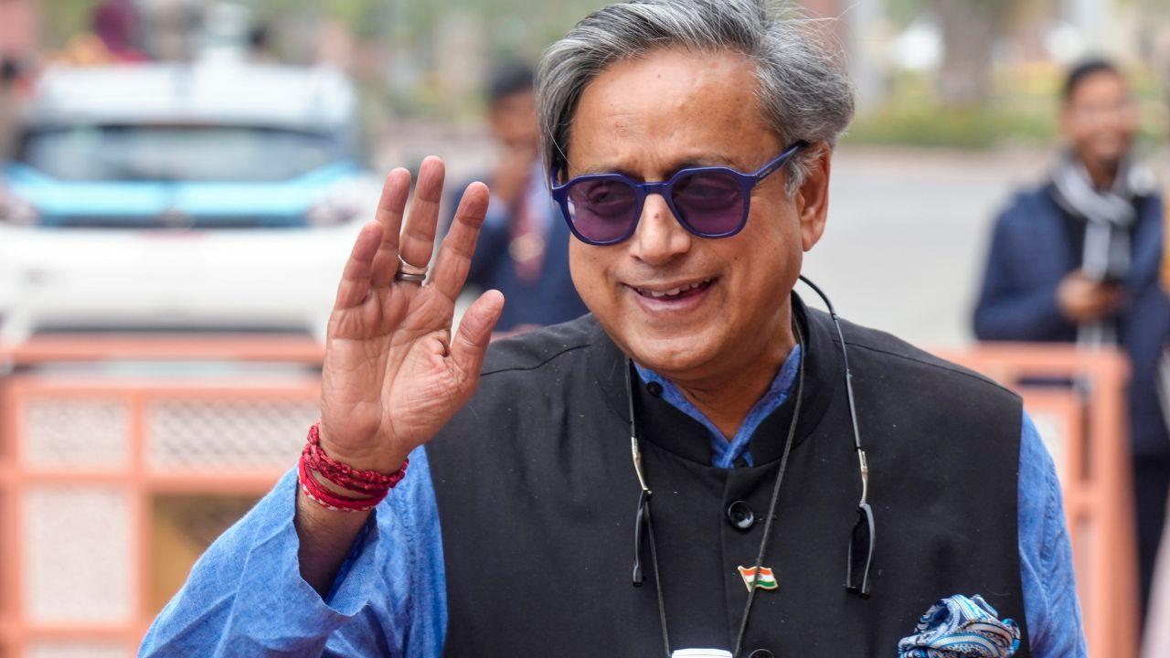 <p>Congress MP Shashi Tharoor, speaking on the expectations from the Budget, said, "The Economic Survey presents good economic growth, but a problem for young people in this country is whether the growth will be accompanied by jobs. Jobless growth does not help anyone. We are anxious to see what kind of schemes they have in mind. In Kerala, with elections coming up, we are keen to see what benefits the Central government might give us"</p>