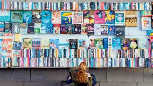 Here's what Mumbaikars are reading this February