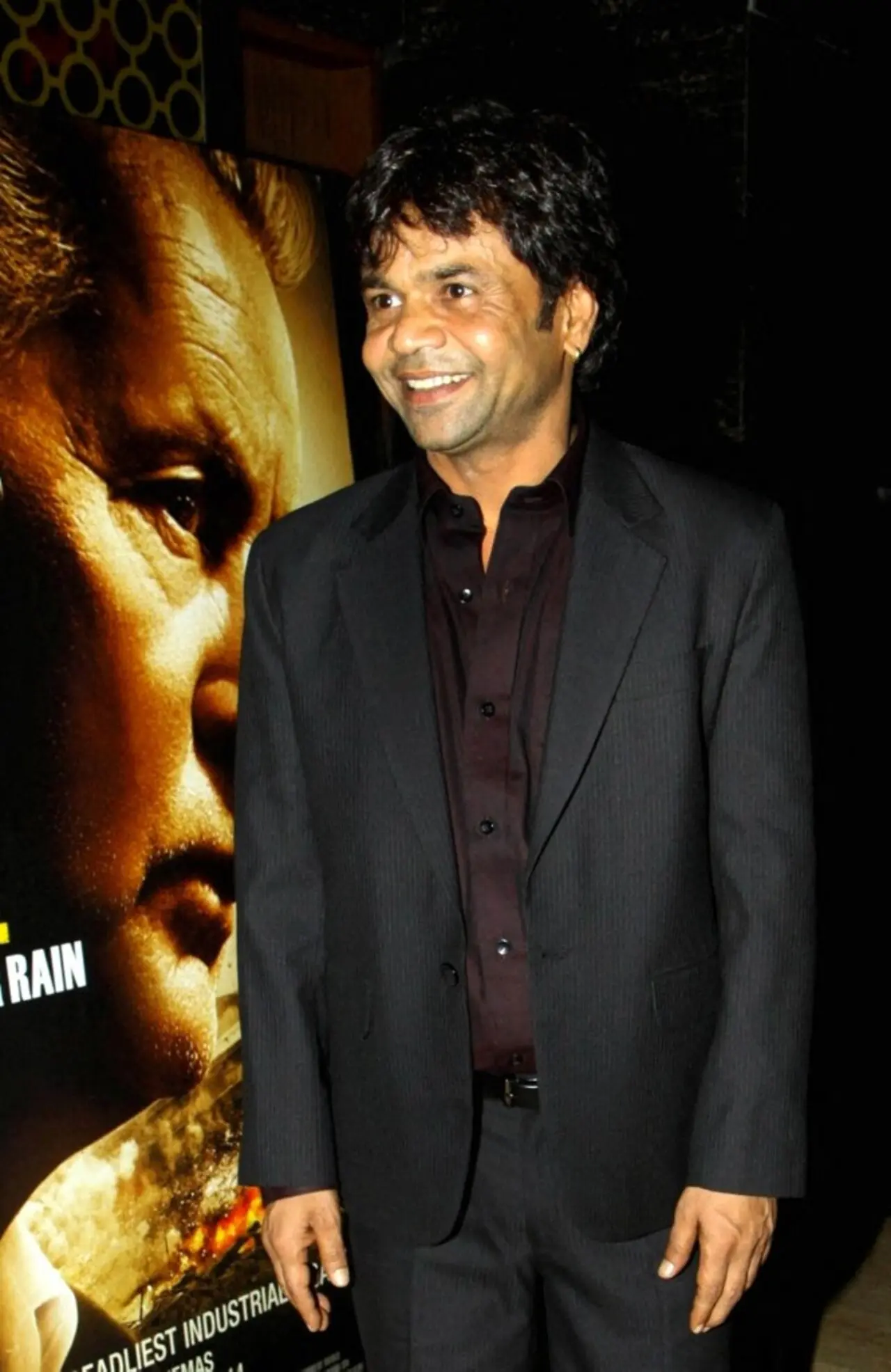 In December 2025, Rajpal's counsel assured the court that demand draft worth Rs 40 laksh are prepares and remaining 2.10 crore will be arranged by Jan 19.