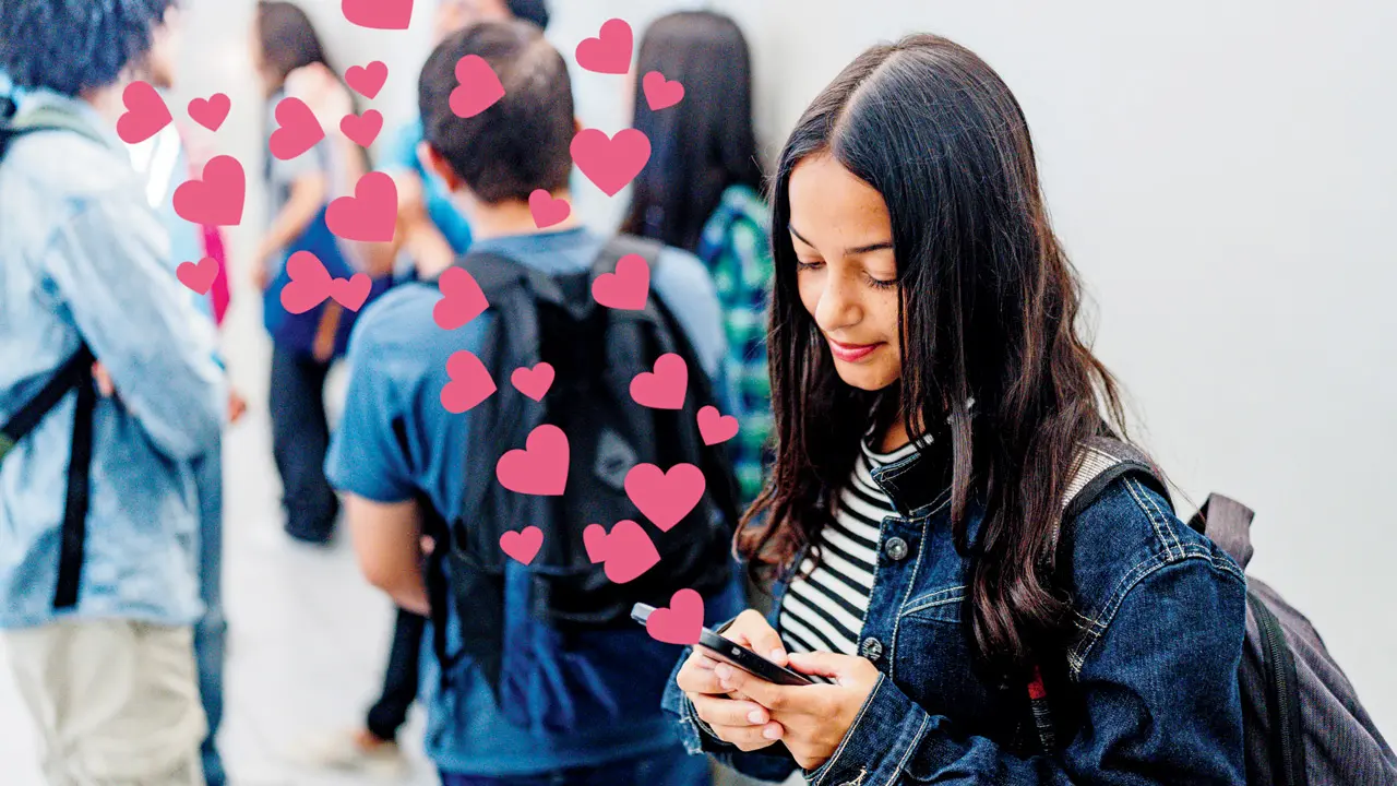 Data from Data.ai shows Gen Z checks messaging apps dozens of times a day