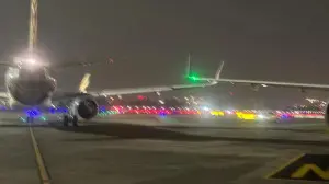 Mumbai LIVE: Maharashtra cabinet approves Rs 6,000 cr loan for Purandar Airport 